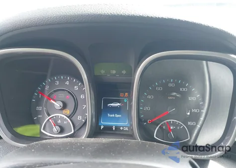 2016 Chevrolet Malibu Limited Ltz from USA, damaged, VIN 1G11E5SA6GF103304